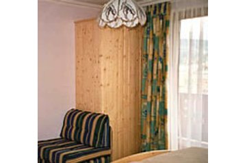 Accommodatie bij particulieren Tamsweg 3